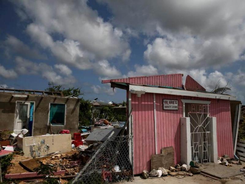 Paradise lost? Barbuda land activists seek action from Commonwealth